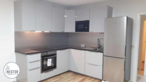 Vienna City Apartment, garden view +free garage parking+15 minutes to city centre